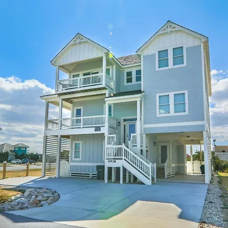 5547 - Sailfish Station By Resort Realty